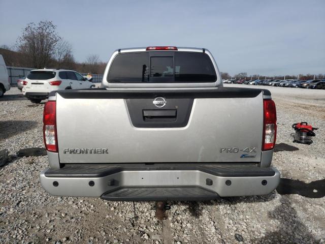 1N6DD0EV2HN734810 | 2017 NISSAN FRONTIER S