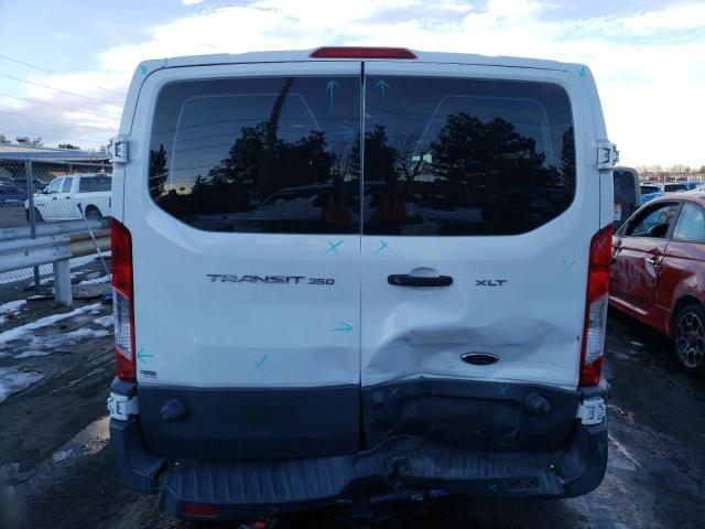 2018 FORD TRANSIT T- - 1FBZX2ZM8JKA11035