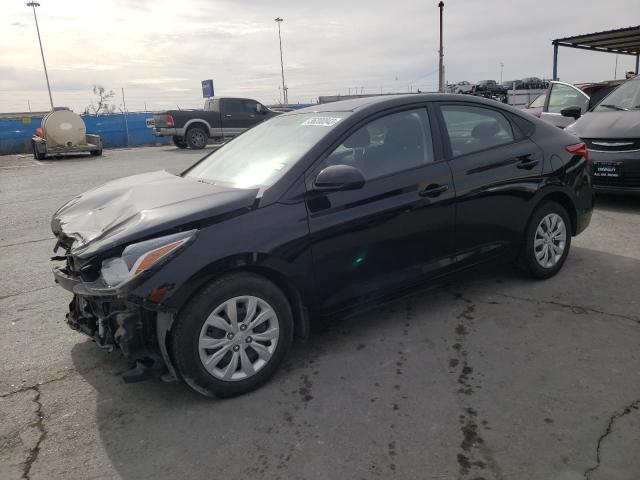 2020 Hyundai Accent SE