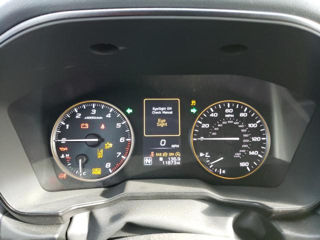 4S4BTGUD7N3170122 Subaru Outback Wilderness
