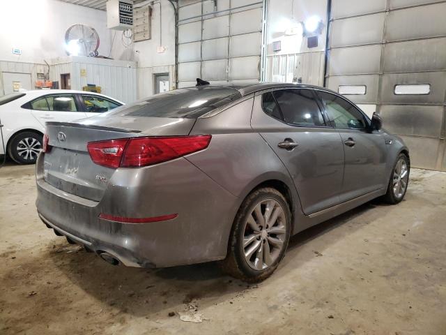 5XXGR4A68FG395471 KIA OPTIMA SX
