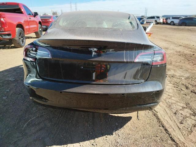 5YJ3E1EB8JF116127 Tesla MODEL 3