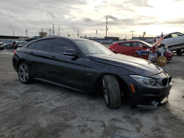 WBA4B1C57FD954901 BMW 435 I Gran Coupe