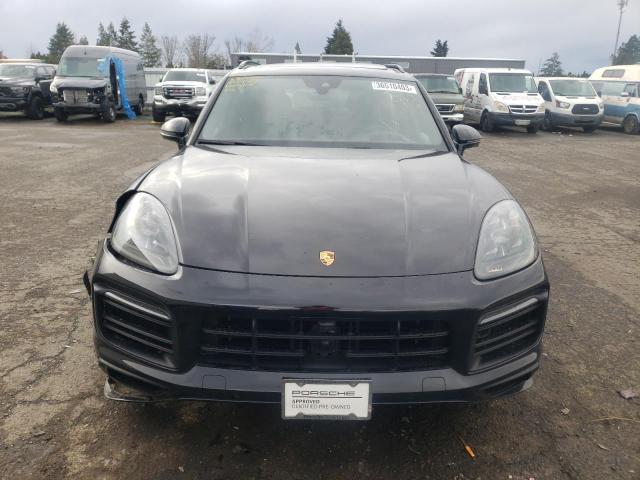 2021 PORSCHE CAYENNE GT - WP1AG2AY5MDA34108