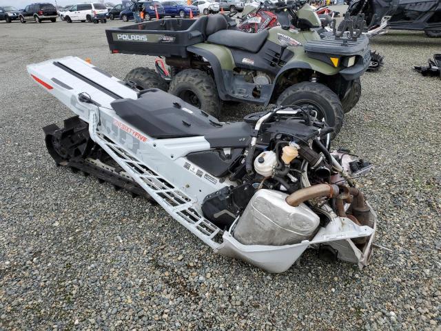 Salvage cars for sale from Copart Antelope, CA: 2021 Skidoo Snowmobile