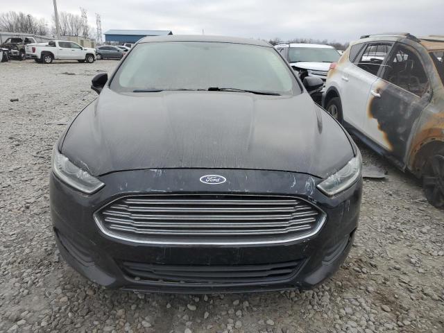 1FA6P0H79G5126562 | 2016 FORD FUSION SE