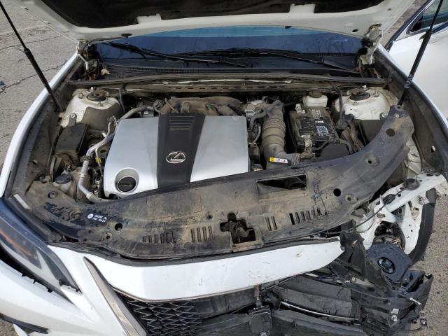 2020 LEXUS ES 350 F-S - 58AGZ1B19LU053474