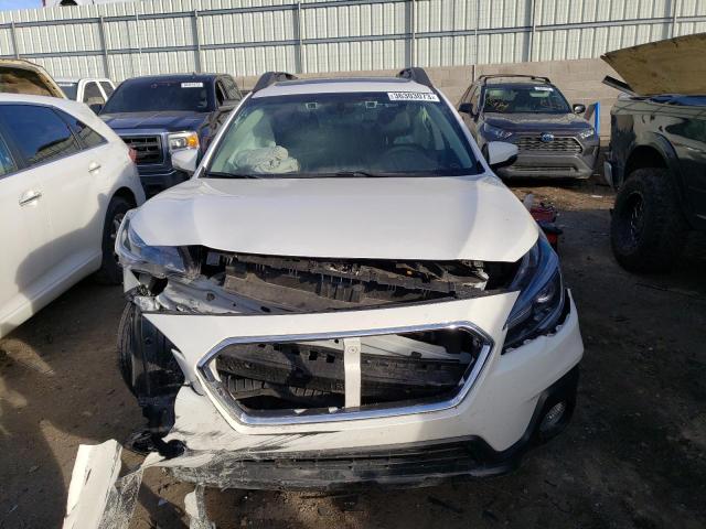 4S4BSENC8K3372265 Subaru Outback 3.6r Limited