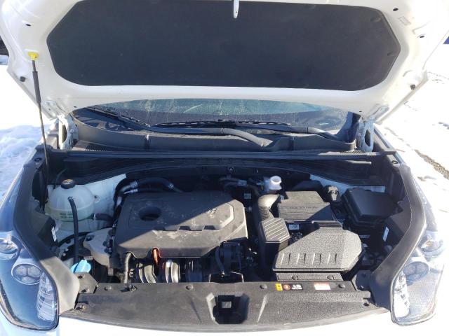 KNDPMCAC4M7844262 KIA Sportage Lx