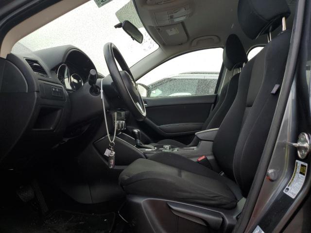 2016 MAZDA CX-5 SPORT JM3KE2BY9G0854561