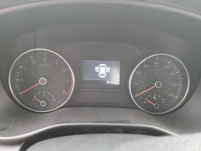 KNDP63AC9L7695856 KIA SPORTAGE S