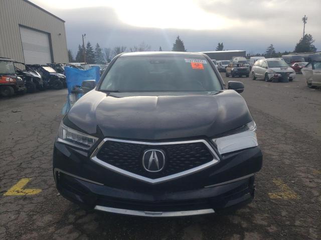 2018 ACURA MDX TECHNO - 5J8YD4H50JL021205