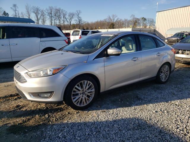 2016 FORD FOCUS TITA - 1FADP3J2XGL314042