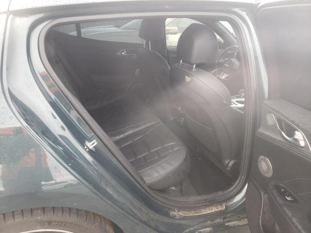 KNAE55LC9P6123777 KIA Stinger Gt2
