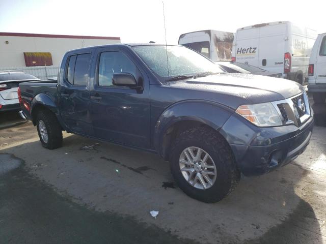 2015 NISSAN FRONTIER S - 1N6AD0ER4FN749506