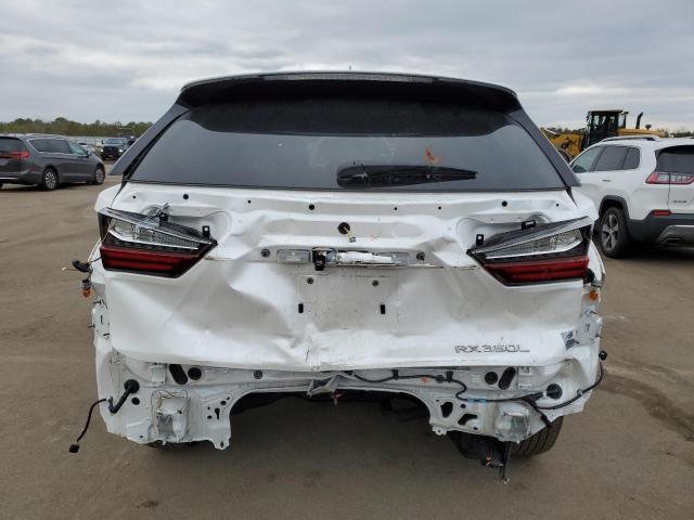 2019 LEXUS RX350 JTJDZKCA4K2020554