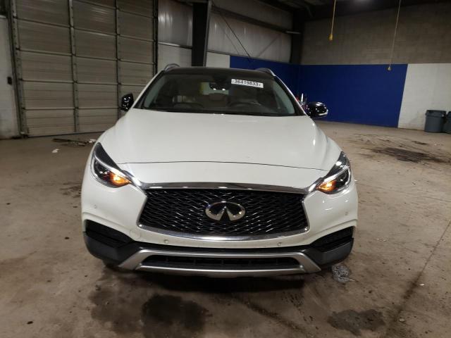 2019 INFINITI QX30 LUXE SJKCH5CR1KA008292