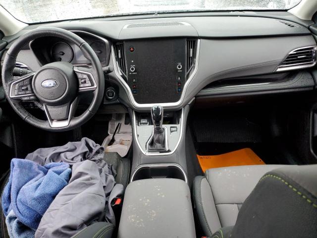 2022 SUBARU OUTBACK ON 4S4BTGLDXN3198661