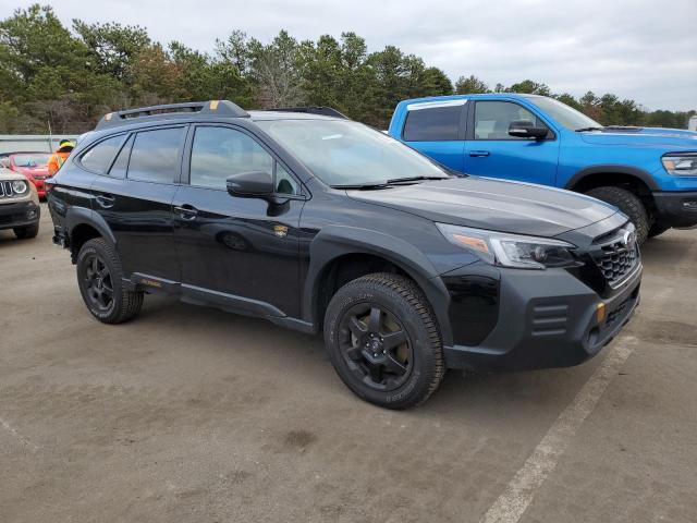 2022 SUBARU OUTBACK WI 4S4BTGUD4N3194586