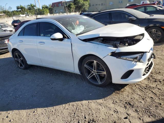 2021 MERCEDES-BENZ A 220 - W1K3G4EB0MJ306812