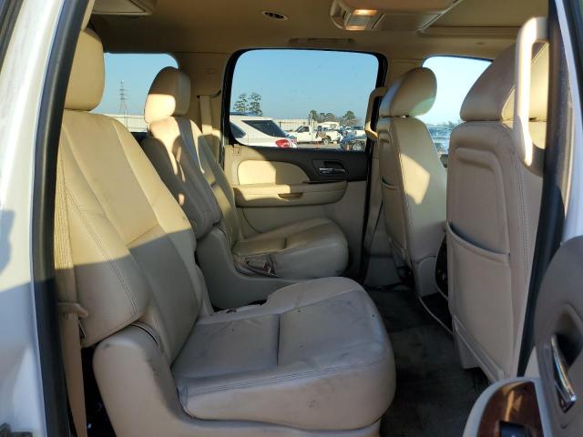 1GKS1KE0XCR291430 GMC Yukon Xl C1500 Slt