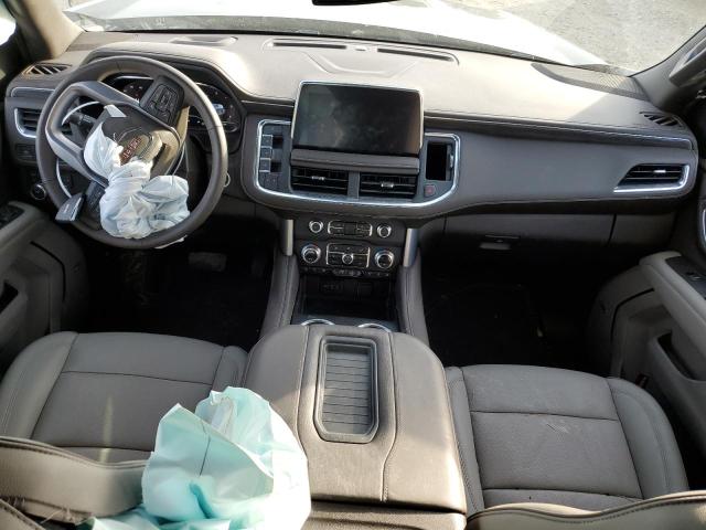 2022 GMC YUKON XL K - 1GKS2GKD0NR353566