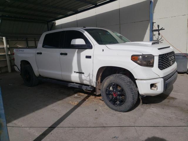 2019 TOYOTA TUNDRA CRE - 5TFDY5F16KX829060