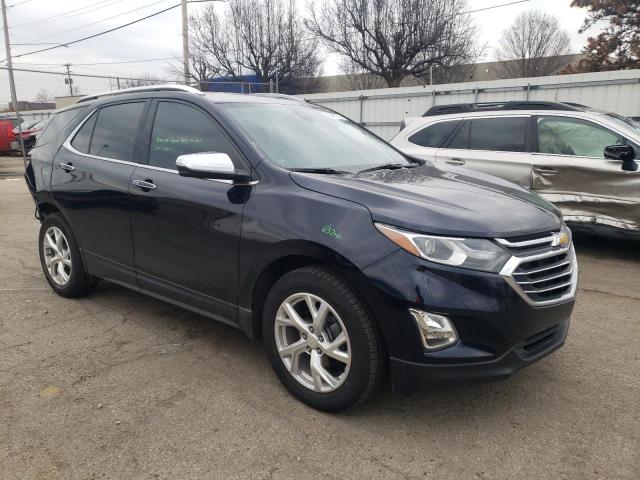 2020 CHEVROLET EQUINOX PR - 3GNAXXEVXLS511698