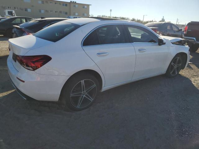 2021 MERCEDES-BENZ A 220 - W1K3G4EB0MJ306812