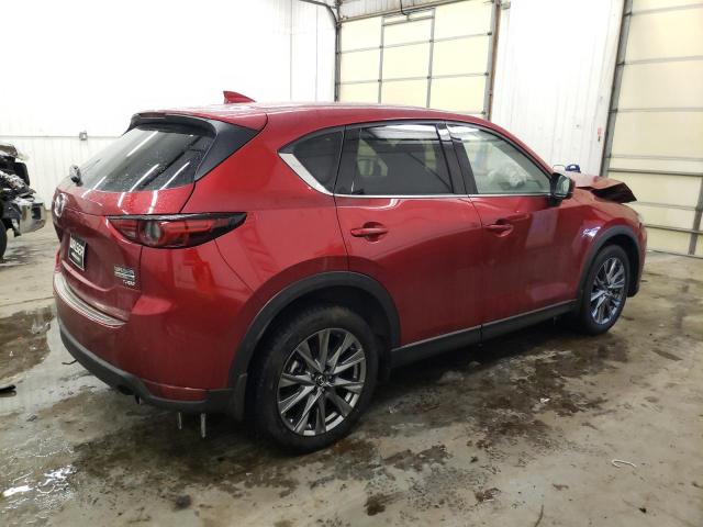 2021 MAZDA CX-5 JM3KFBEYXM0444064