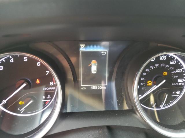 2019 TOYOTA CAMRY L - 4T1B11HK0KU769459