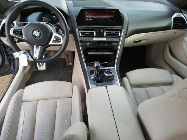 WBAGV2C08NCH18571 BMW 840i