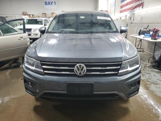 2019 VOLKSWAGEN TIGUAN SE - 3VV3B7AX7KM078241