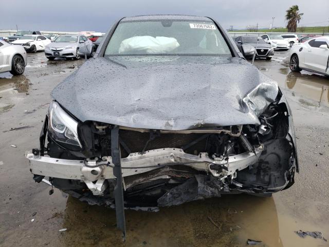 2018 MERCEDES-BENZ GLC COUPE - WDC0J4KB8JF341822