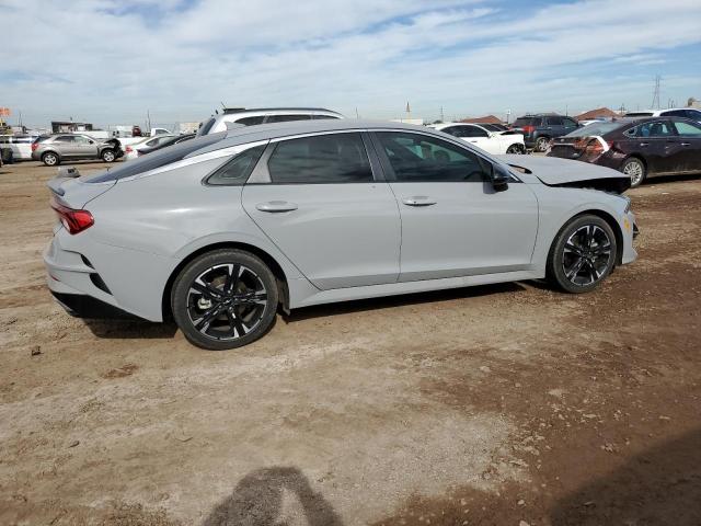 2022 KIA K5 GT LINE - 5XXG64J23NG150081