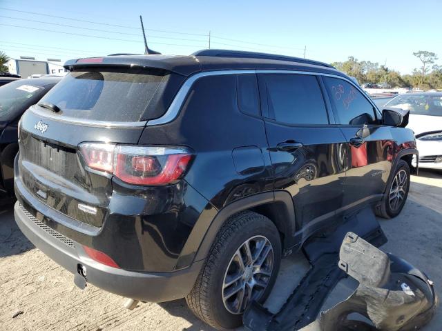 3C4NJCBB8KT725953 Jeep Compass Latitude