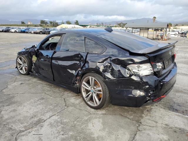 WBA4B1C57FD954901 BMW 435 I Gran Coupe