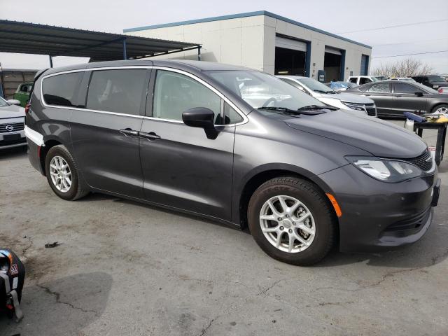2018 CHRYSLER PACIFICA T - 2C4RC1DG4JR148560