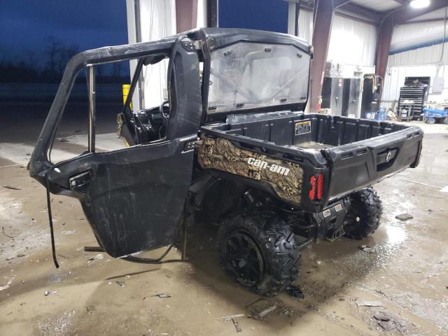 2021 CAN-AM DEFENDER L - 3JBUVAX44MK002448