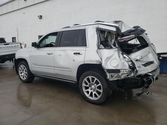 1GKS2CKJ3LR131812 GMC YUKON DENALI