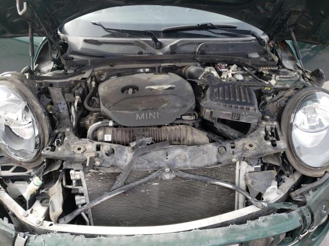 WMWXP7C52G2A42789 Mini Cooper