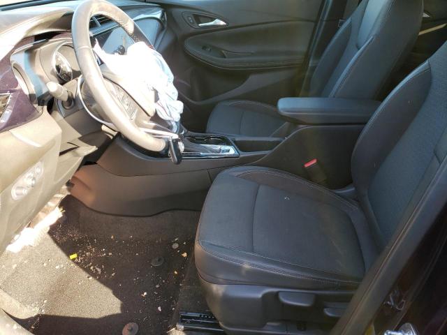 KL4MMBS23LB120572 Buick Encore Gx Preferred
