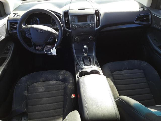 2015 FORD EDGE SE - 2FMTK3G87FBB45043
