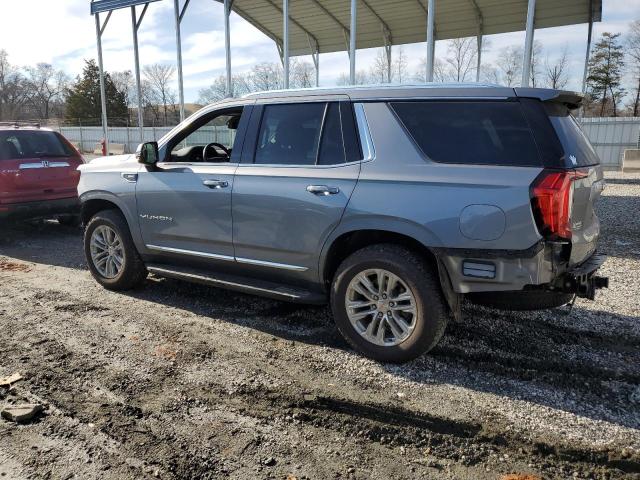 1GKS2BKDXMR116553 GMC YUKON SLT