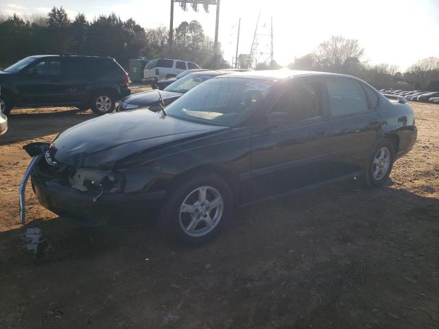 2003 Chevrolet Impala LS