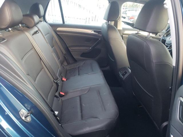 2015 VOLKSWAGEN GOLF - 3VW217AU6FM019378