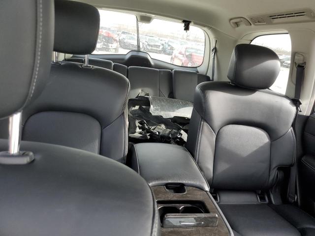 2020 INFINITI QX80 LUXE - JN8AZ2NE2L9252900