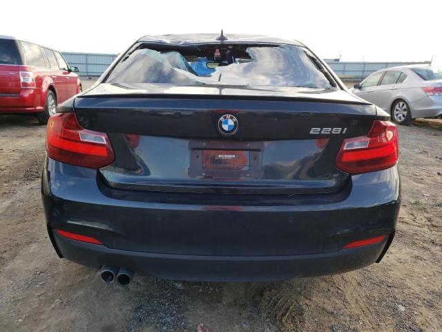 2016 BMW 228 I WBA1F9C52GV544203