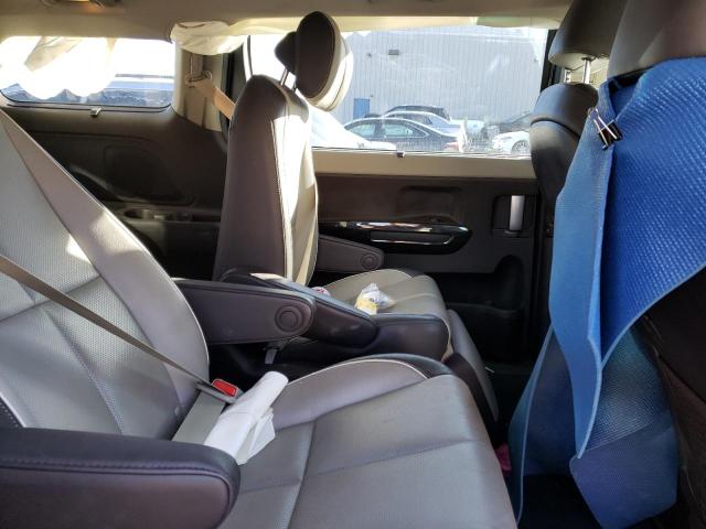 KNDME5C19F6030740 KIA Sedona Sxl