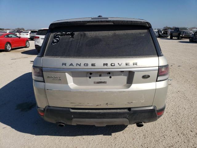 SALWG2WF7EA350507 Land Rover Range Rover Sport Se
